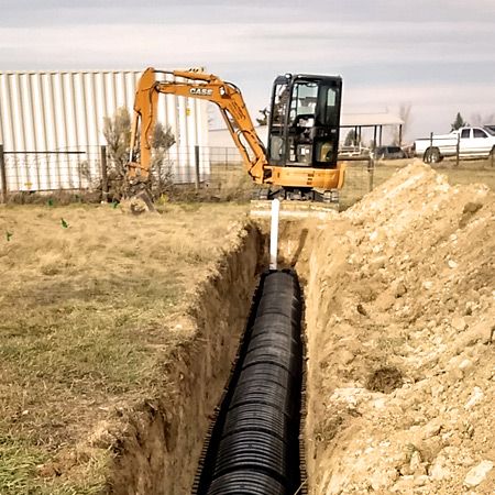 How to Find Your Tank – Douglas County Septic – The Colorado